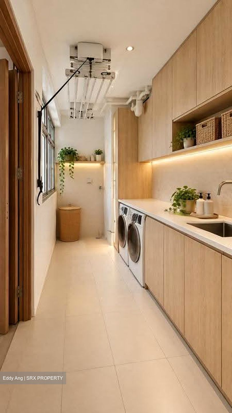 Blk 438B West Edge @ Bukit Batok (Bukit Batok), HDB 2 Rooms #632484931